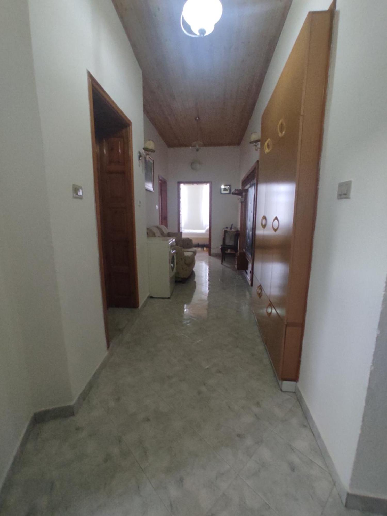 Xheison Apartment ジロカストラ エクステリア 写真