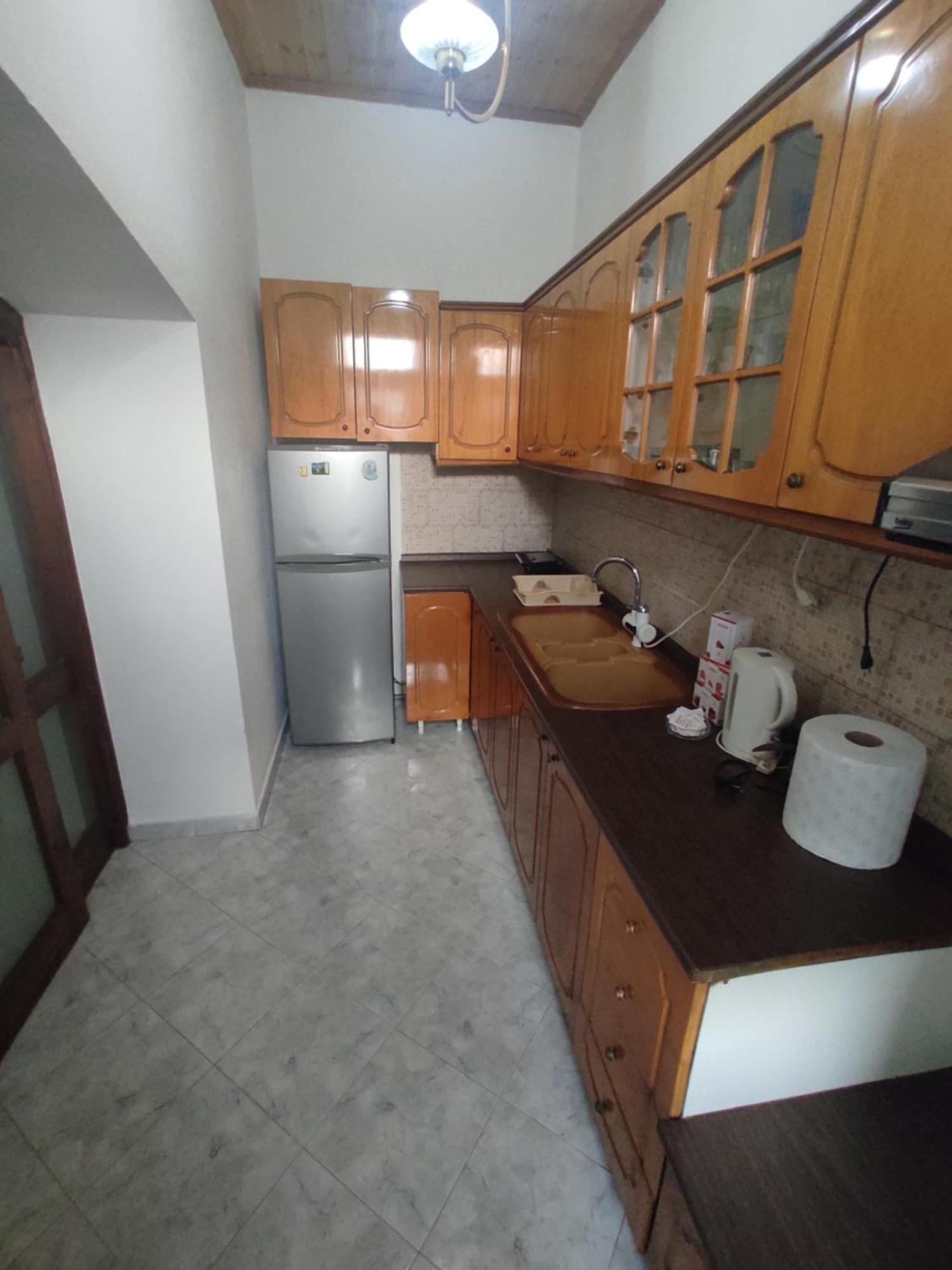 Xheison Apartment ジロカストラ エクステリア 写真